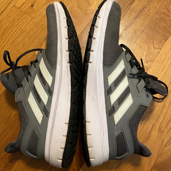 Men’s Ortholite Adidas Cloudfoams - Picture 3 of 12